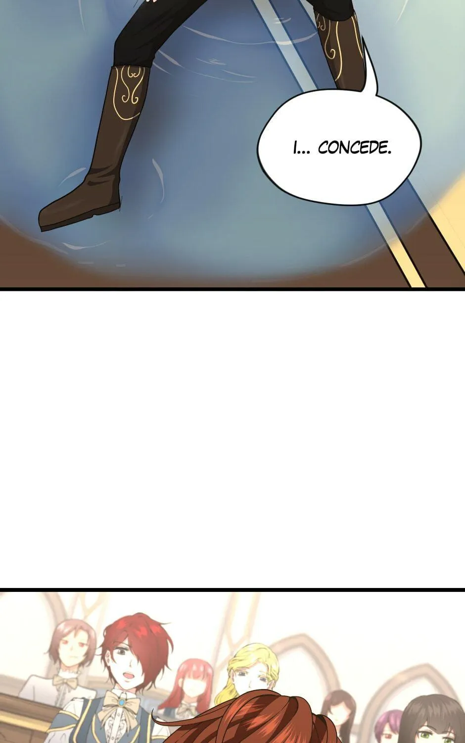 The Beginning After the End Chapter 92 page 159 - 