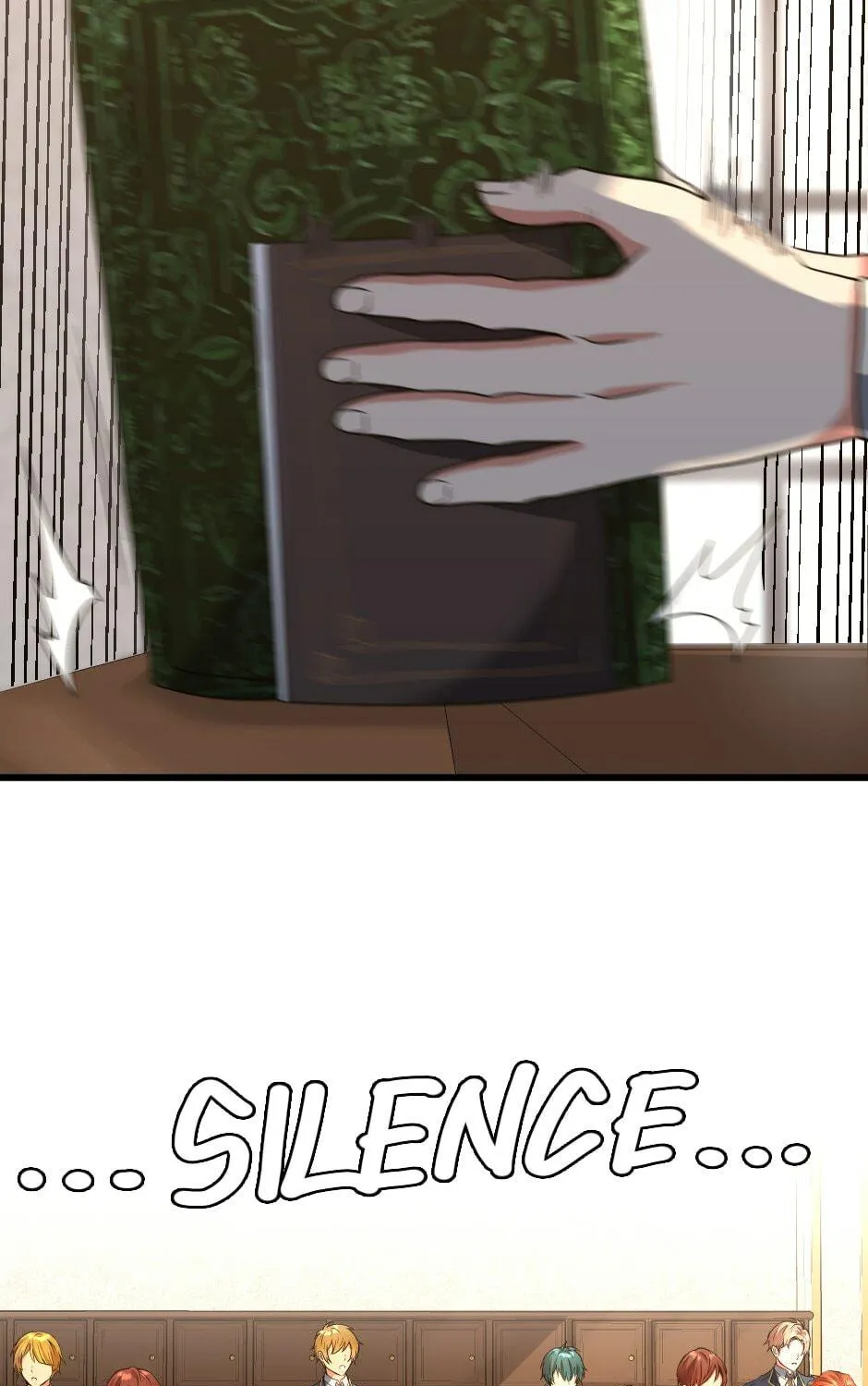 The Beginning After the End Chapter 92 page 17 - 