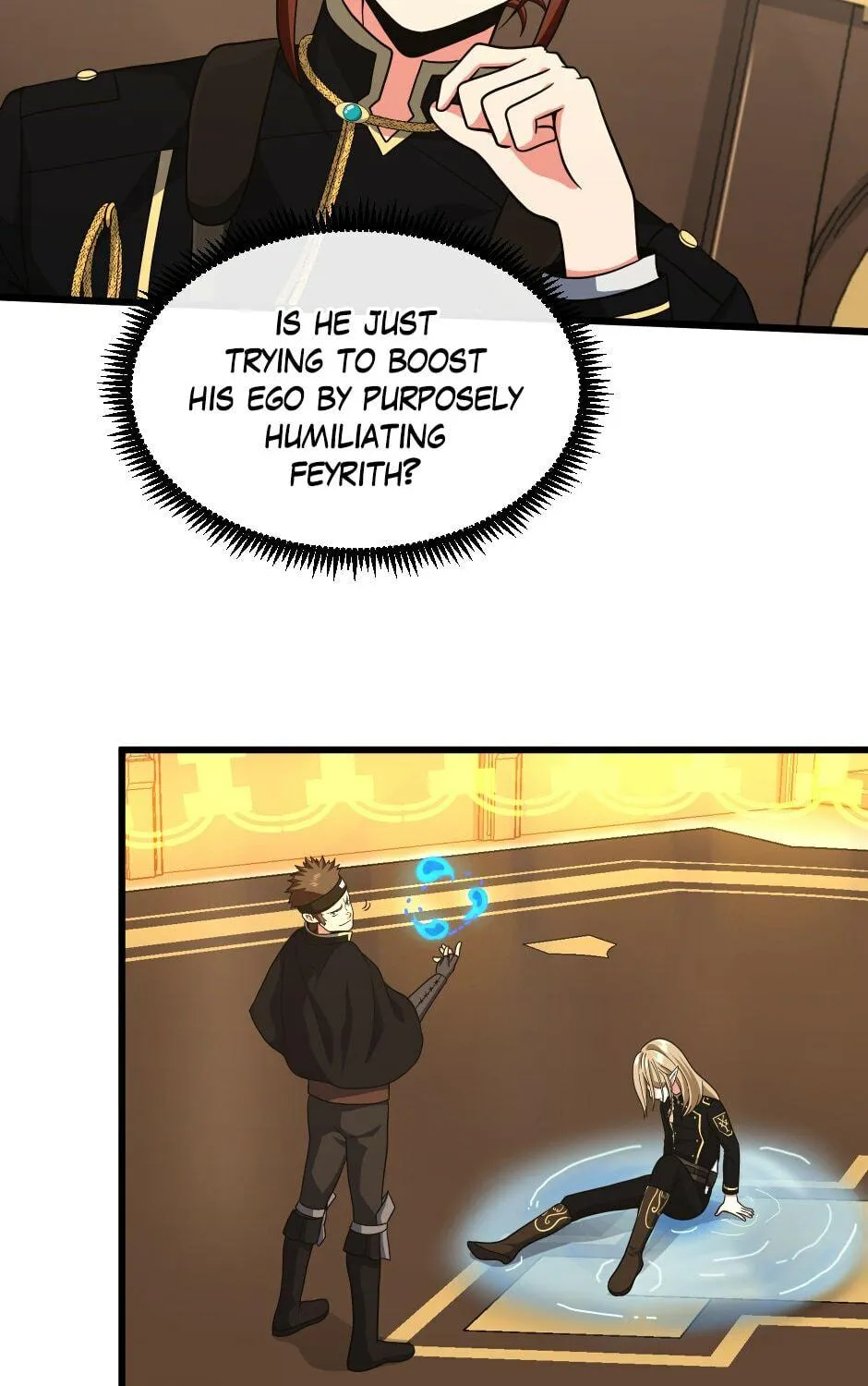 The Beginning After the End Chapter 92 page 161 - 