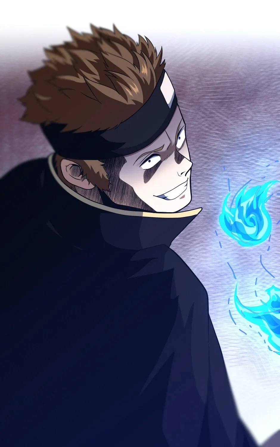 The Beginning After the End Chapter 92 page 163 - 
