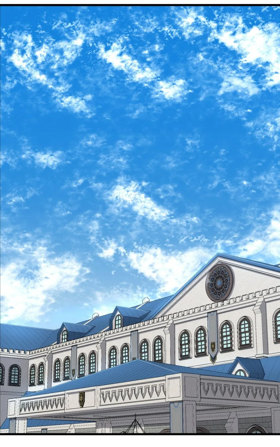 The Beginning After the End Chapter 92 page 3 - 