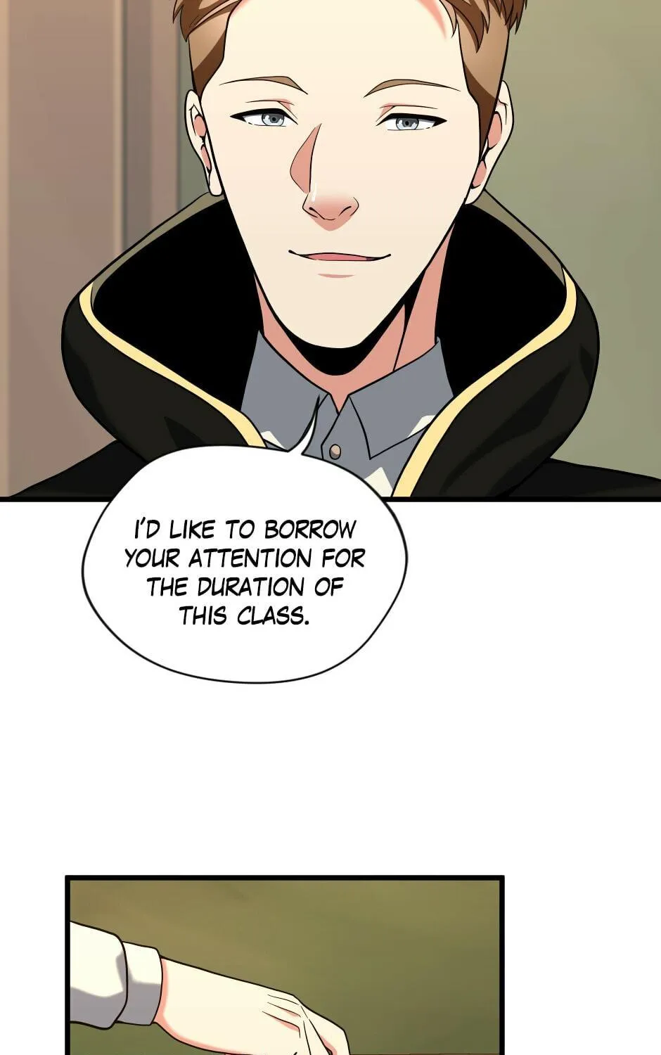 The Beginning After the End Chapter 92 page 23 - 