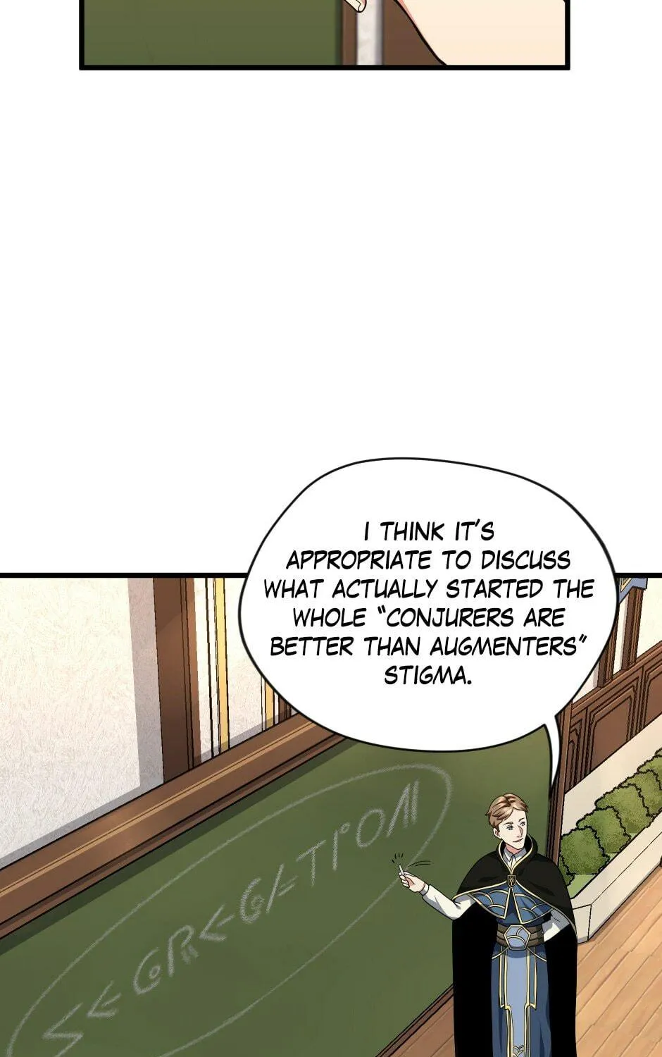 The Beginning After the End Chapter 92 page 29 - 