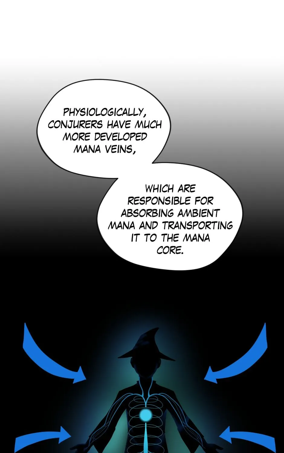 The Beginning After the End Chapter 92 page 33 - 