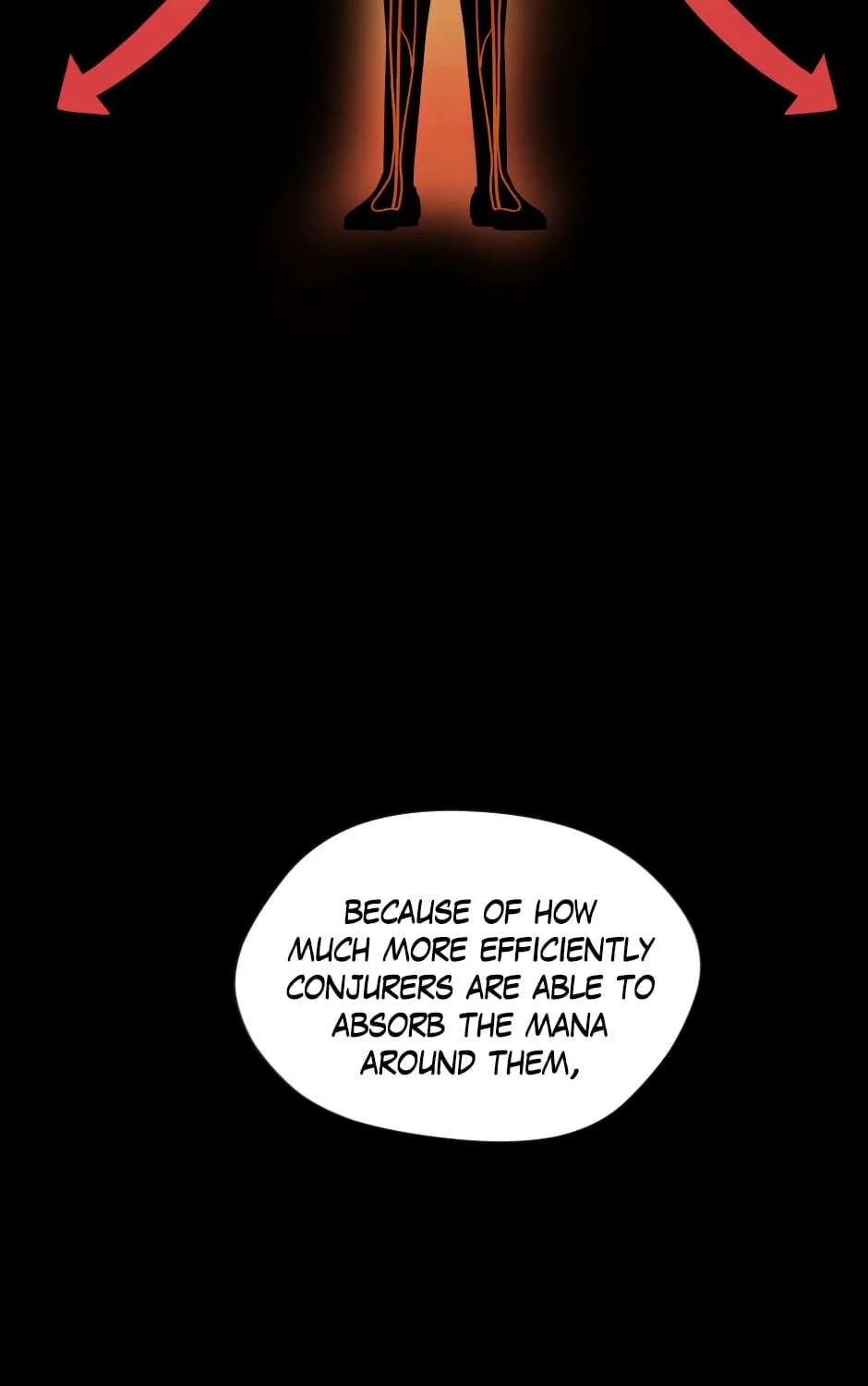 The Beginning After the End Chapter 92 page 37 - 