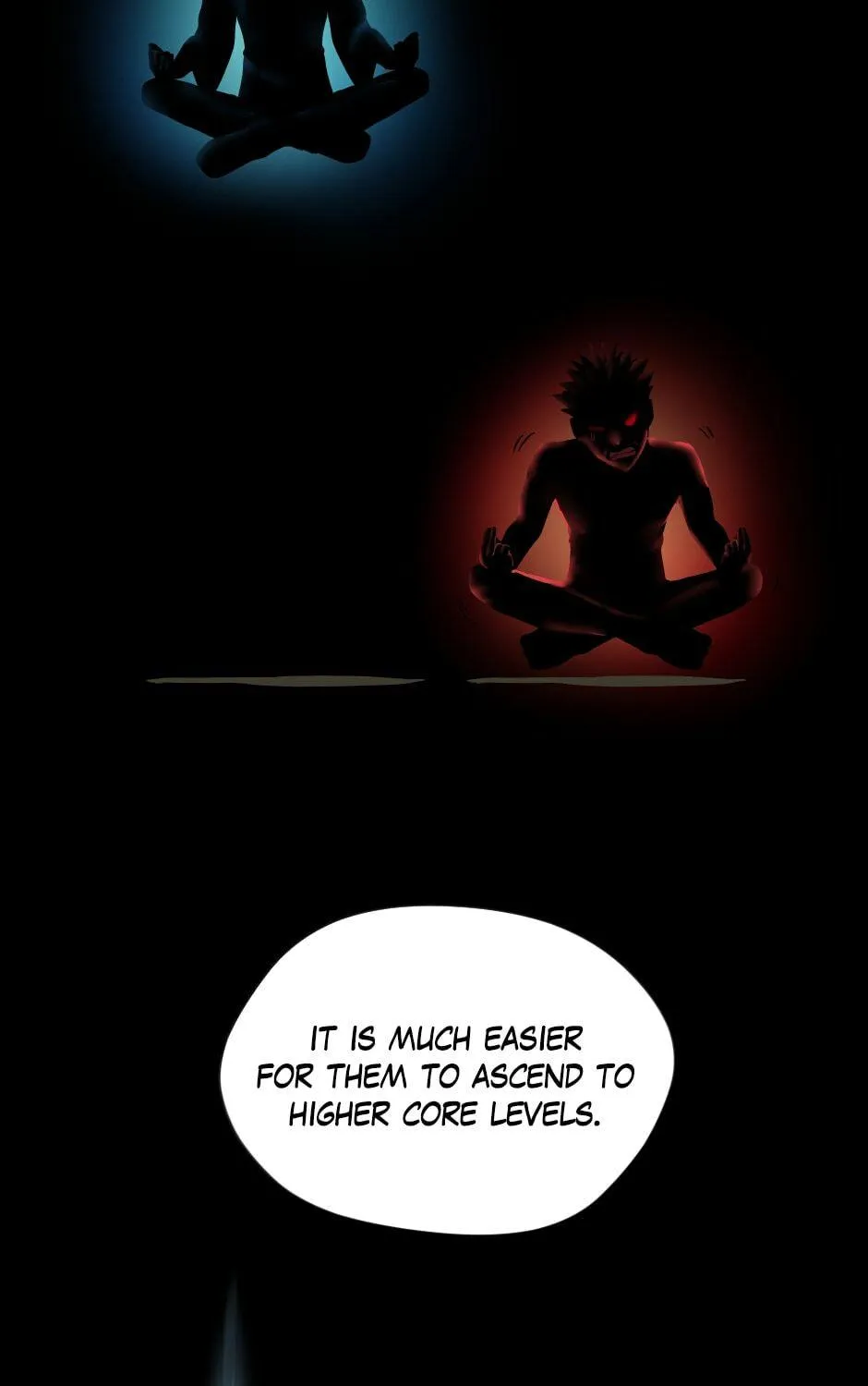 The Beginning After the End Chapter 92 page 39 - 