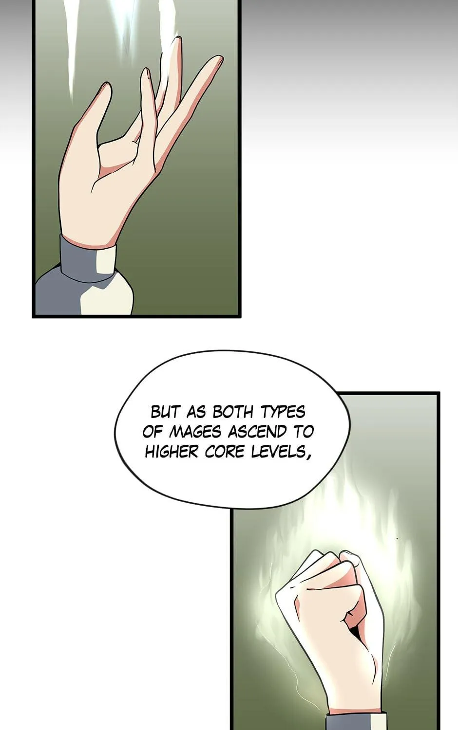 The Beginning After the End Chapter 92 page 41 - 