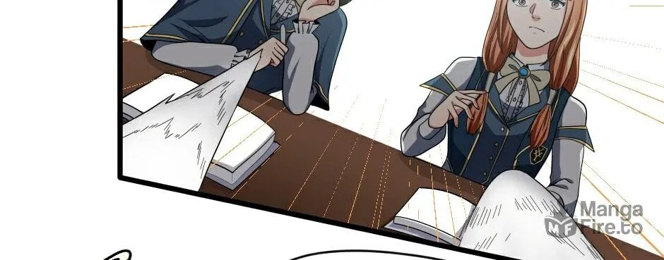 The Beginning After the End Chapter 92 page 48 - 