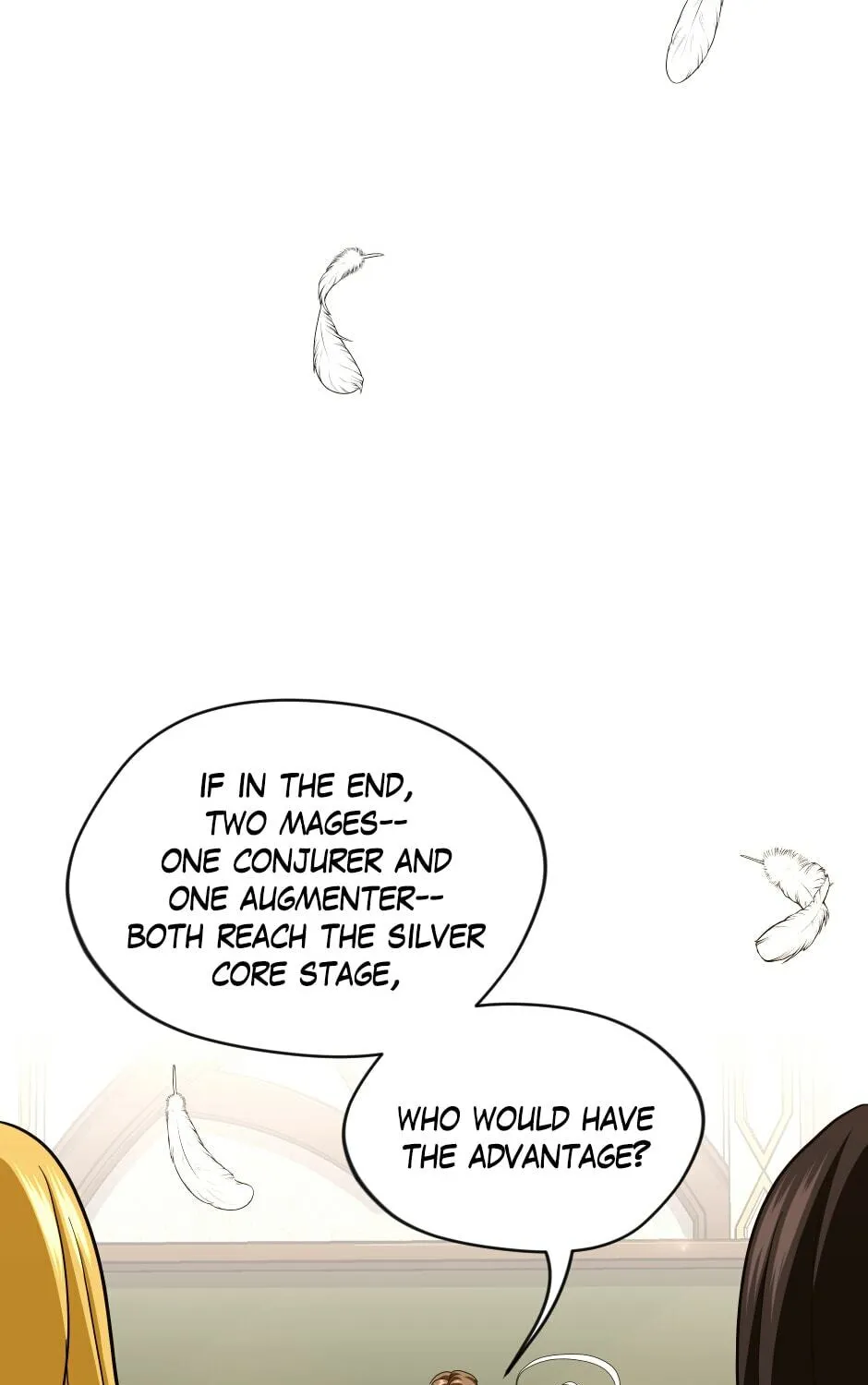 The Beginning After the End Chapter 92 page 51 - 