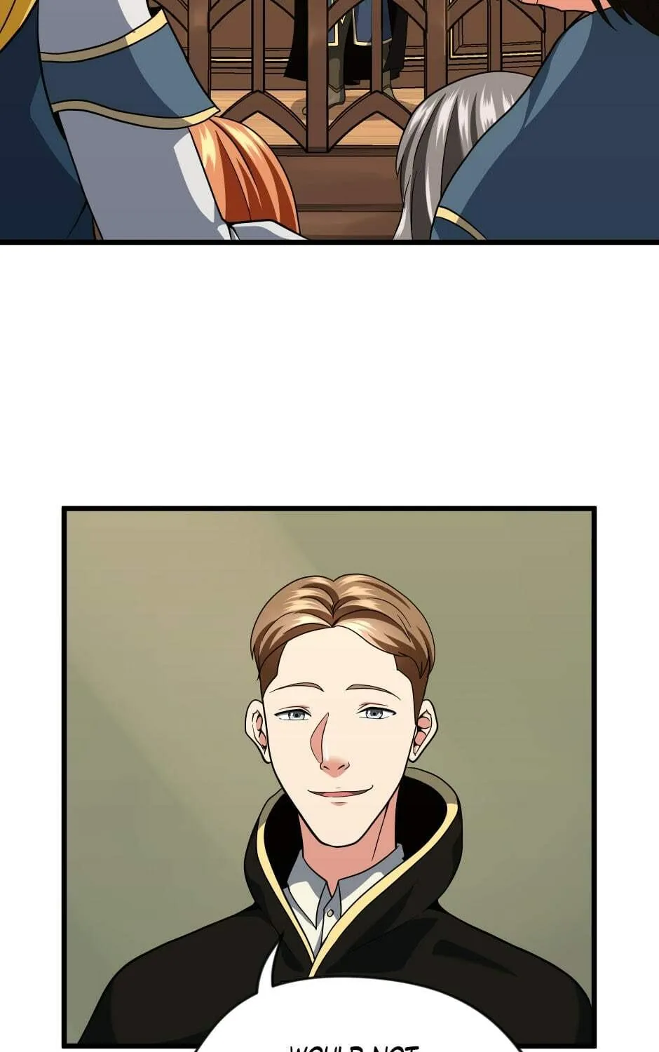 The Beginning After the End Chapter 92 page 53 - 