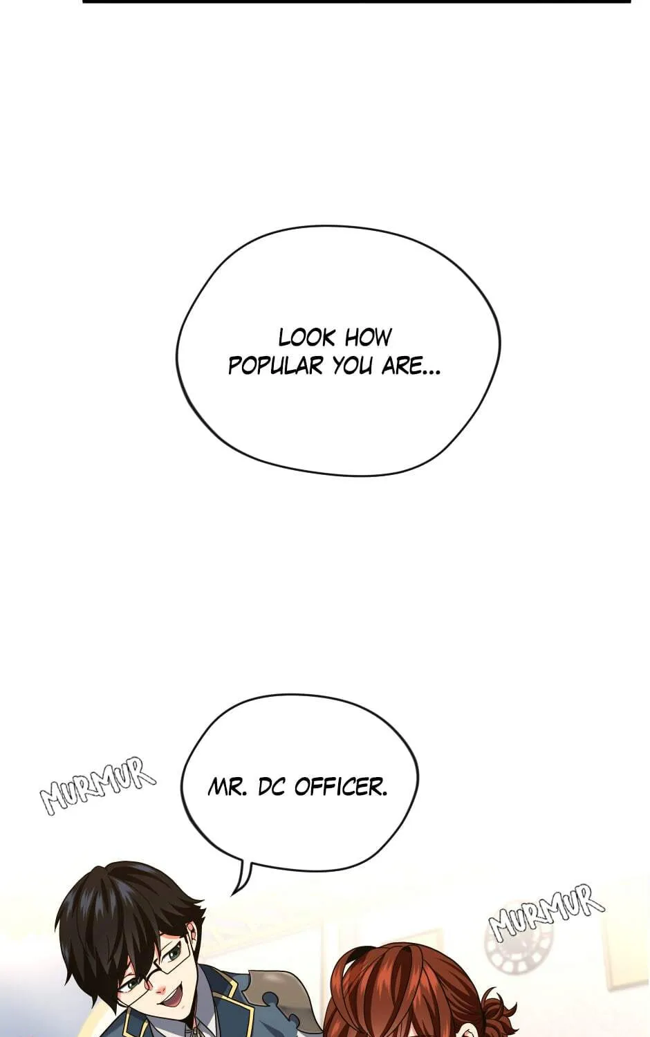 The Beginning After the End Chapter 92 page 7 - 