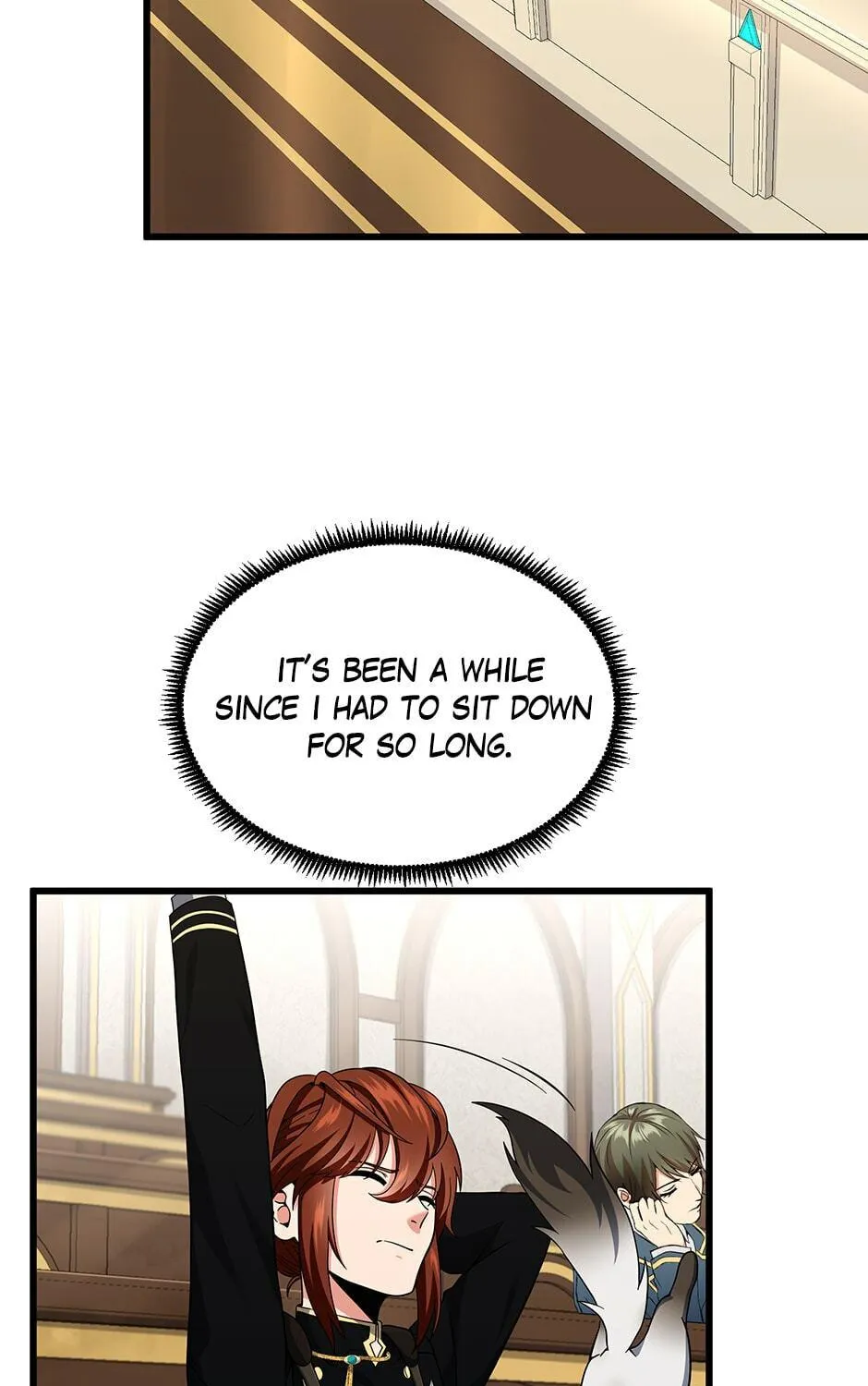 The Beginning After the End Chapter 92 page 65 - 