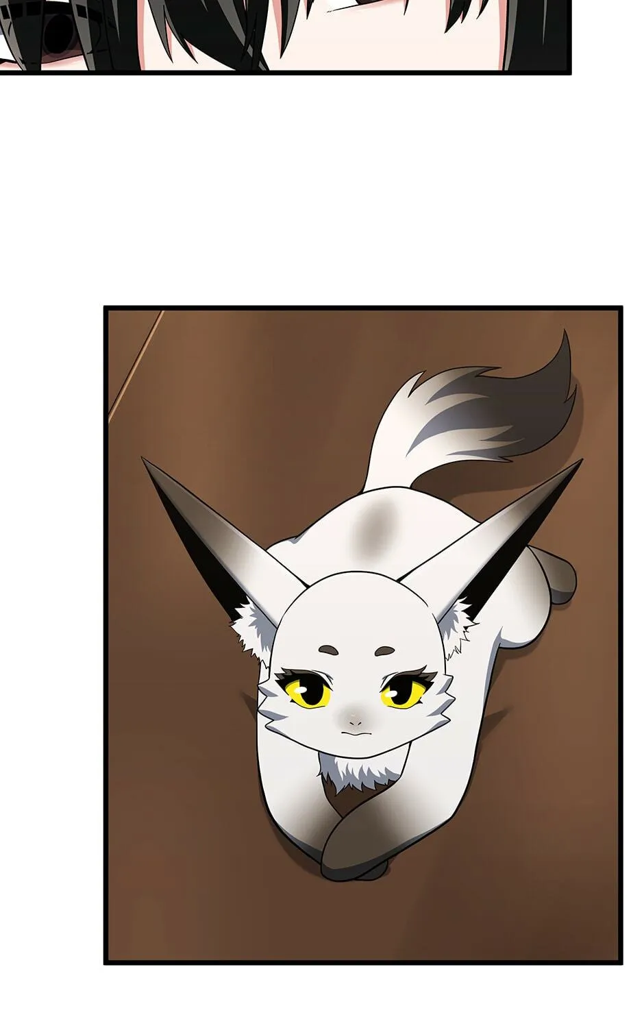 The Beginning After the End Chapter 92 page 73 - 