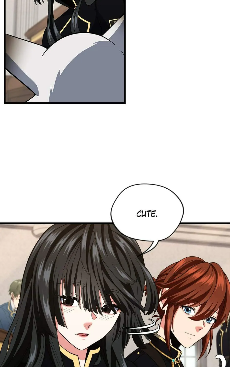 The Beginning After the End Chapter 92 page 75 - 