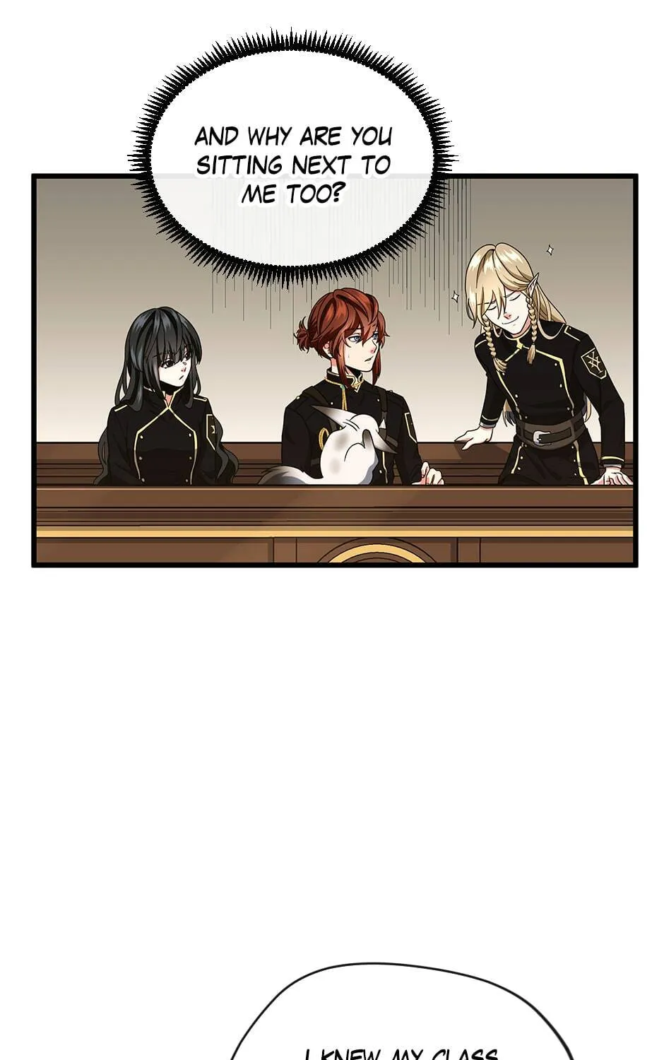 The Beginning After the End Chapter 92 page 81 - 