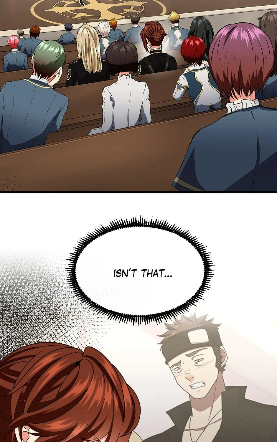 The Beginning After the End Chapter 92 page 83 - 
