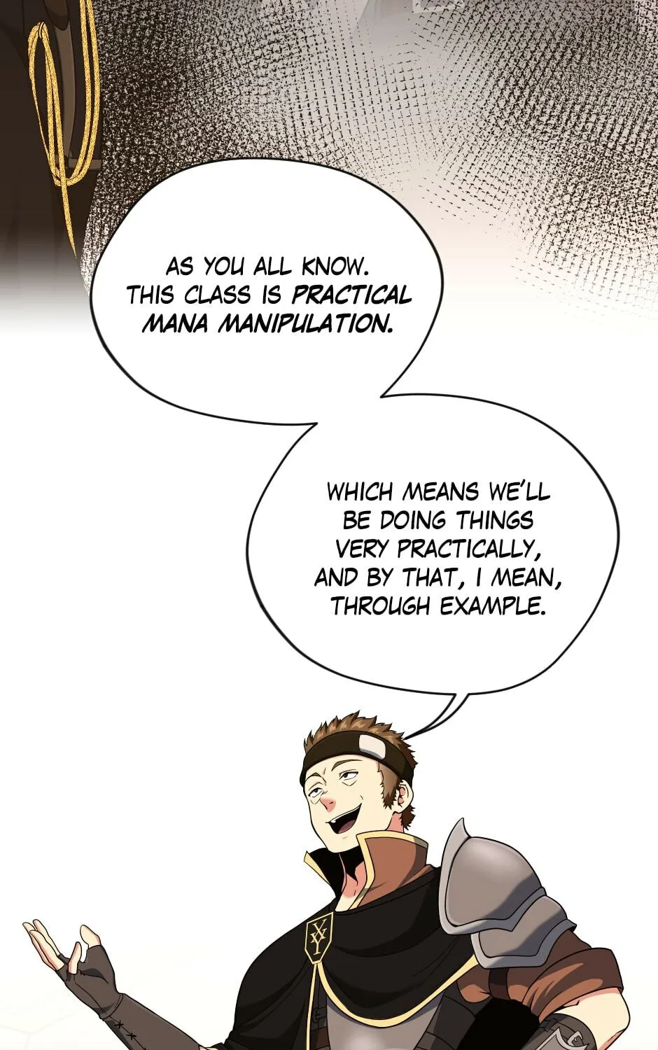 The Beginning After the End Chapter 92 page 85 - 