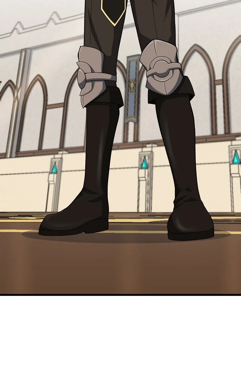 The Beginning After the End Chapter 92 page 87 - 