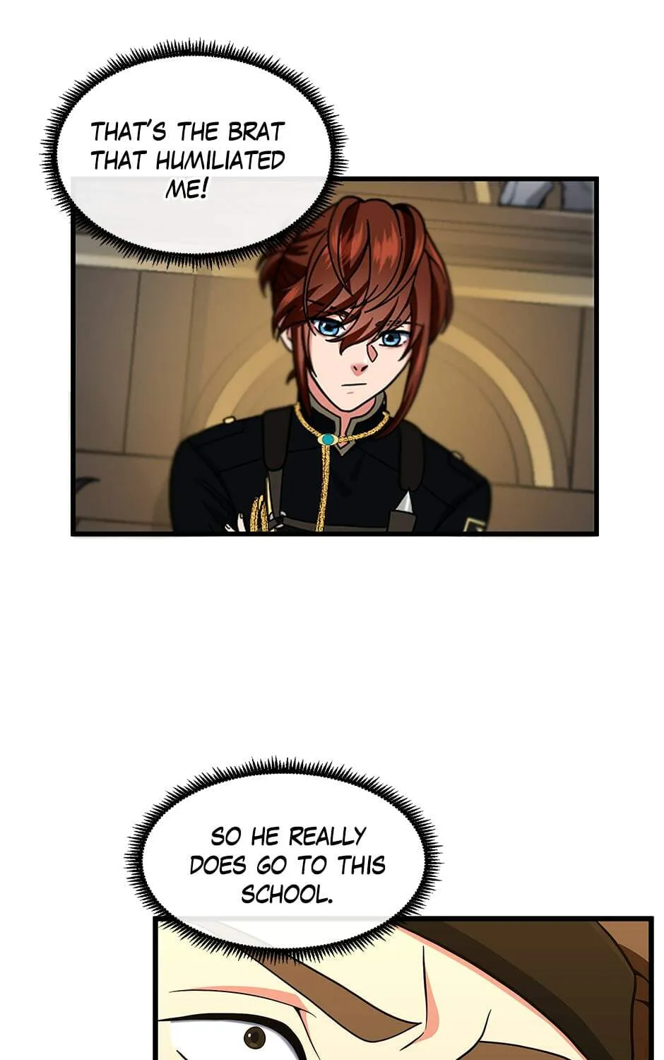 The Beginning After the End Chapter 92 page 91 - 