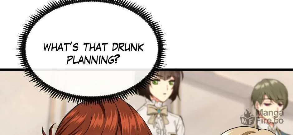 The Beginning After the End Chapter 92 page 96 - 