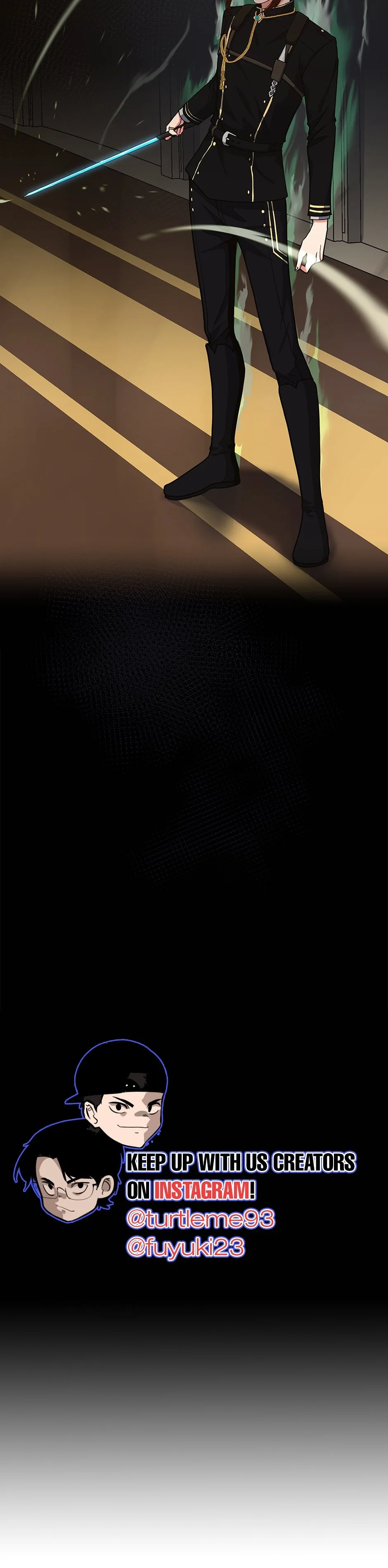 The Beginning After the End Chapter 93.1 page 11 - 