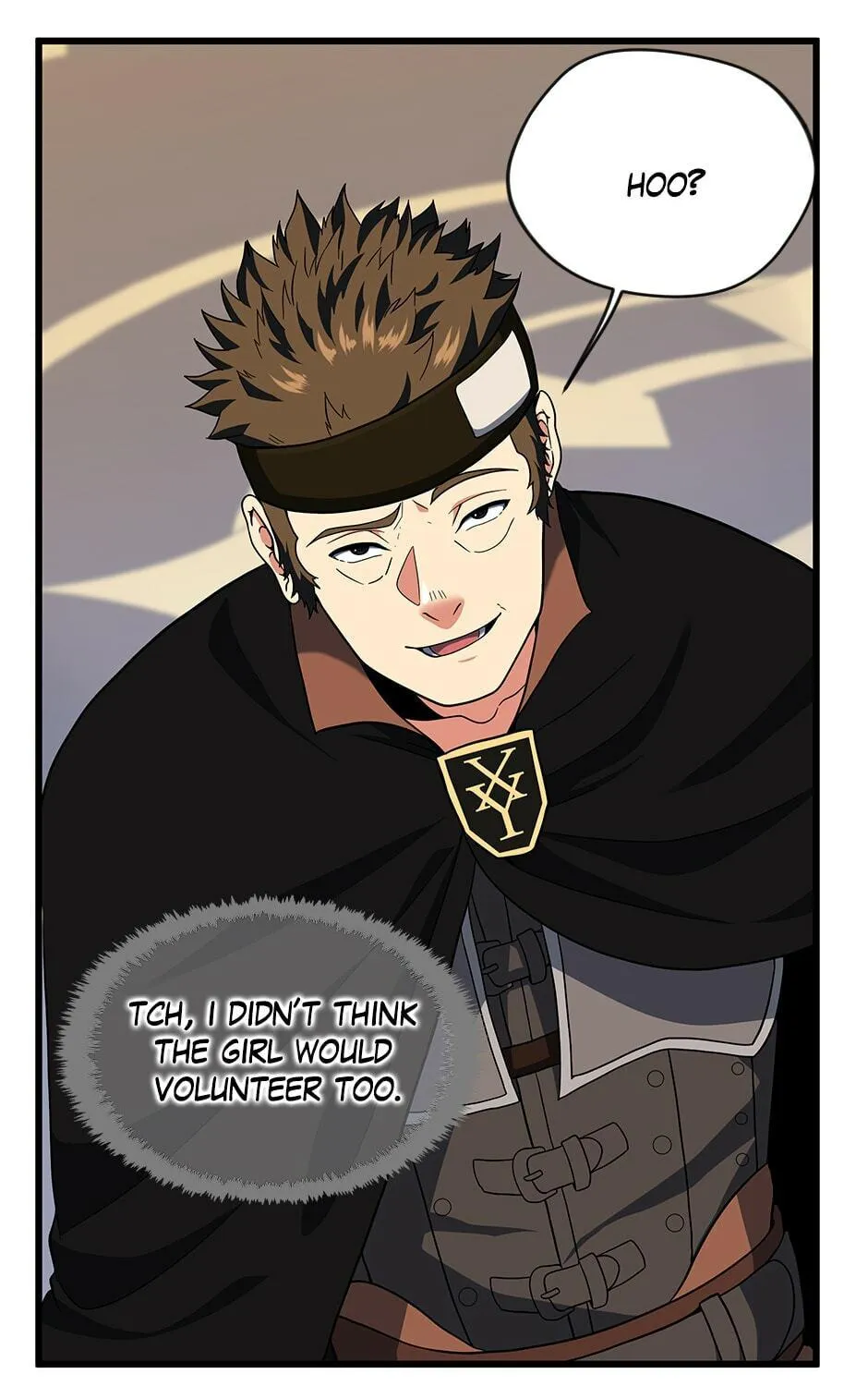 The Beginning After the End Chapter 93 page 11 - 