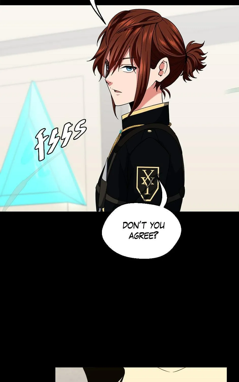 The Beginning After the End Chapter 93 page 109 - 