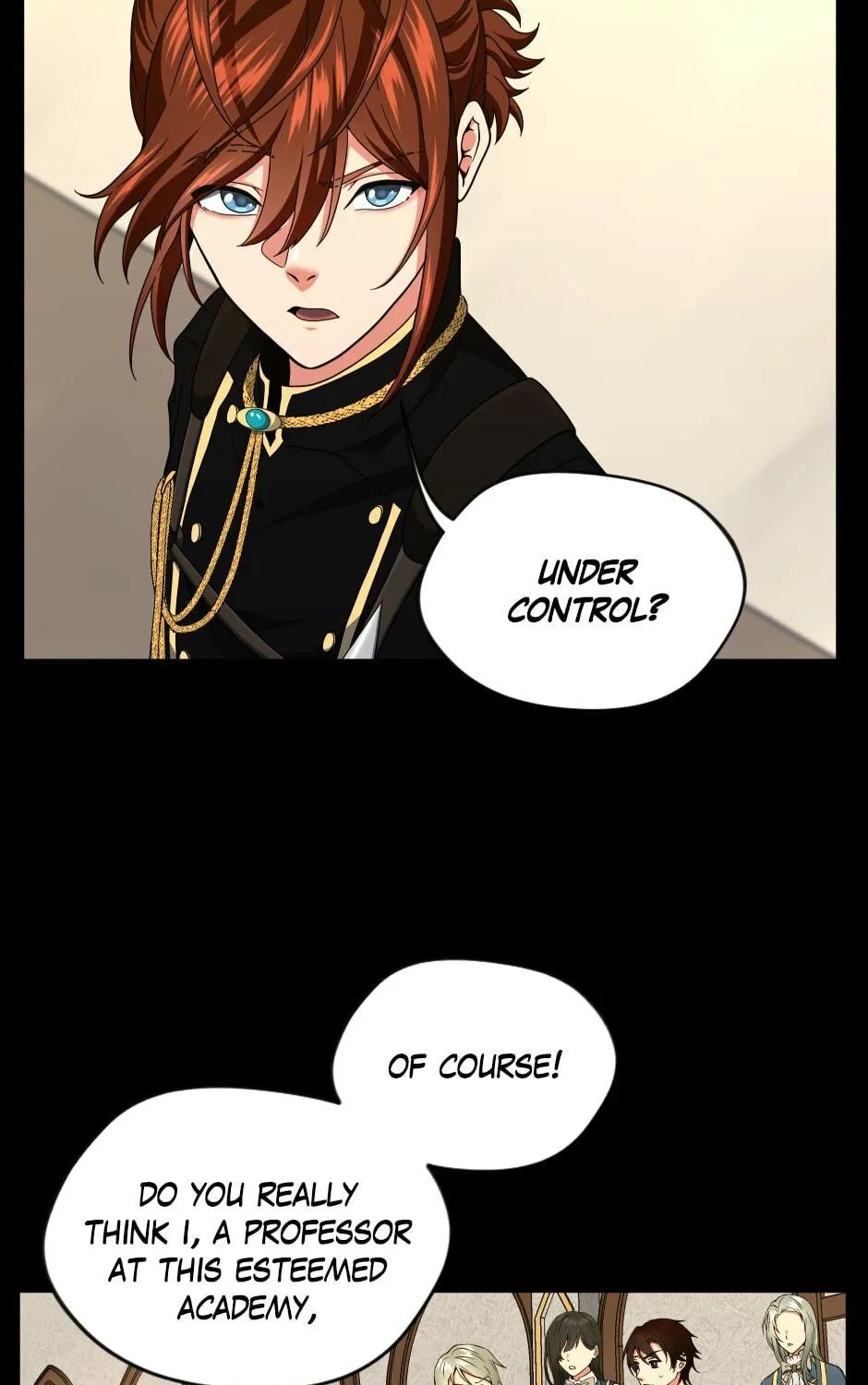 The Beginning After the End Chapter 93 page 113 - 