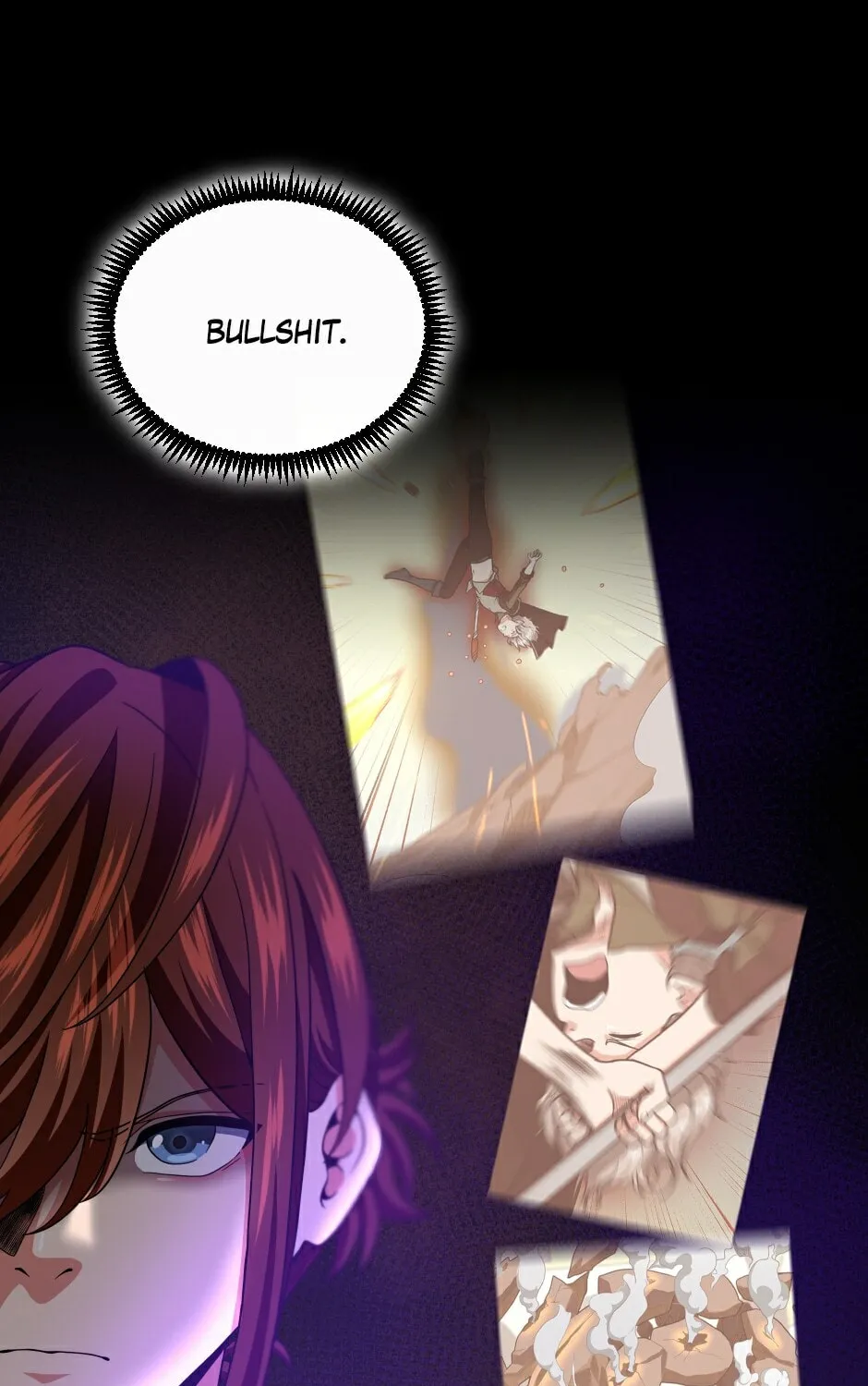 The Beginning After the End Chapter 93 page 117 - 