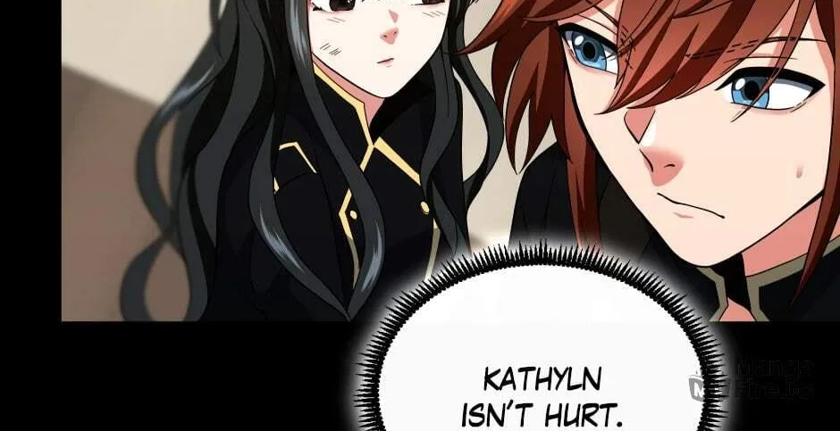 The Beginning After the End Chapter 93 page 120 - 
