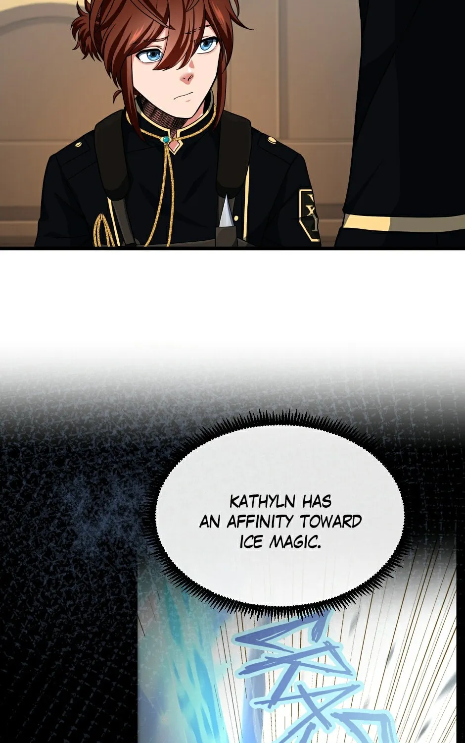 The Beginning After the End Chapter 93 page 13 - 