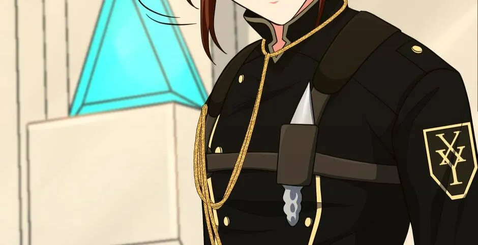 The Beginning After the End Chapter 93 page 122 - 