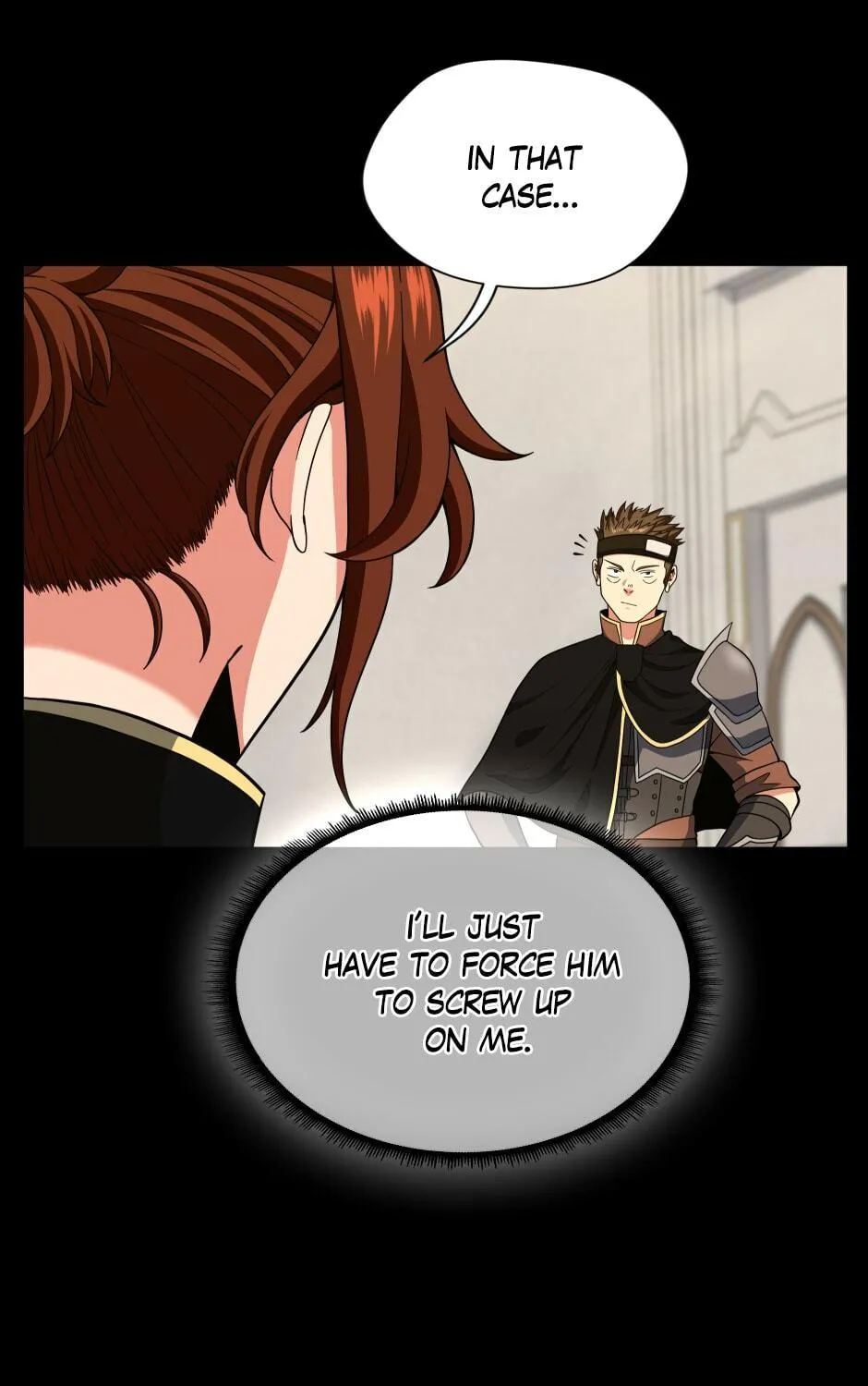 The Beginning After the End Chapter 93 page 125 - 