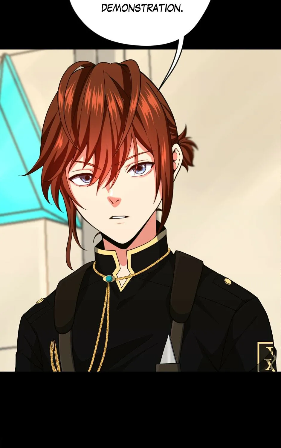 The Beginning After the End Chapter 93 page 127 - 