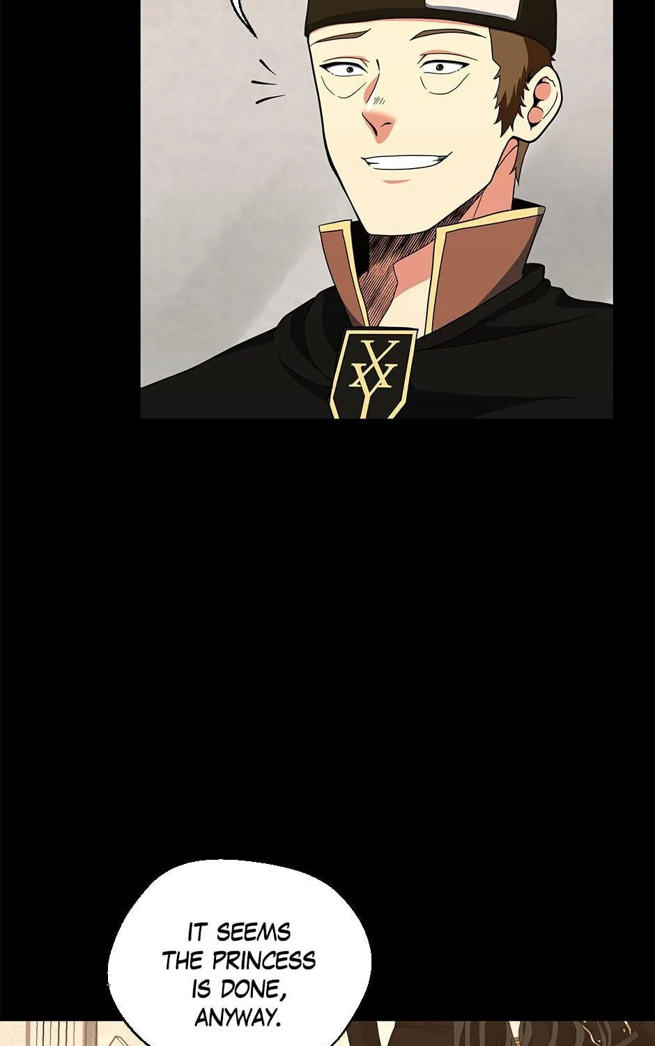 The Beginning After the End Chapter 93 page 129 - 