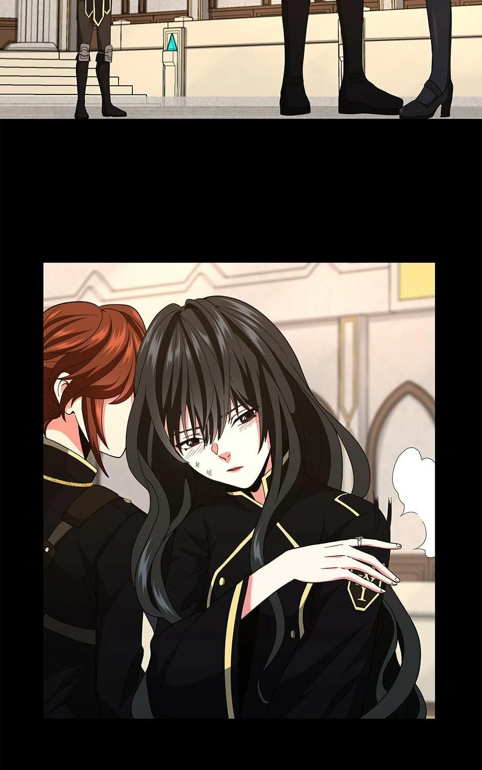 The Beginning After the End Chapter 93 page 131 - 