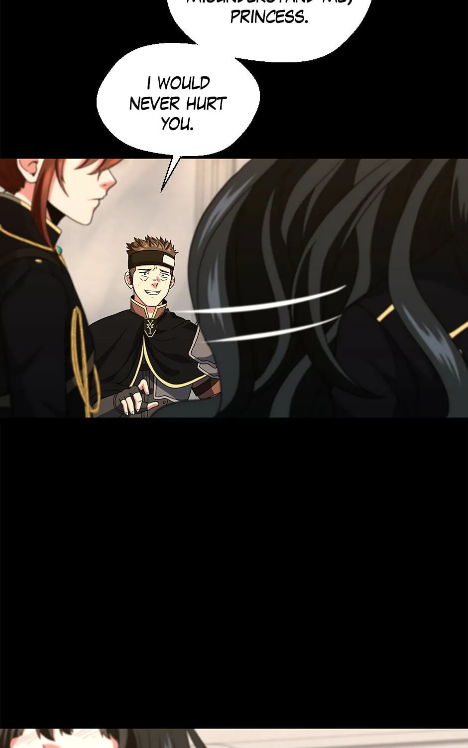 The Beginning After the End Chapter 93 page 133 - 
