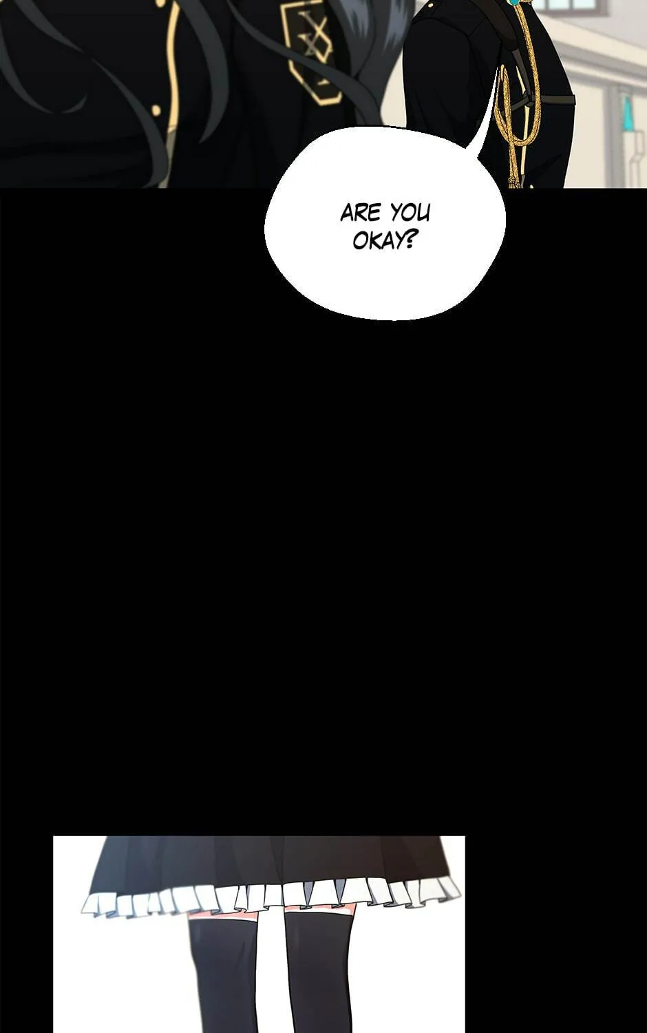 The Beginning After the End Chapter 93 page 135 - 