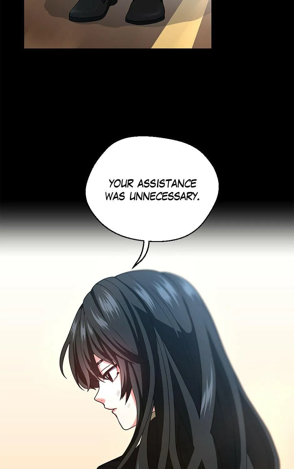 The Beginning After the End Chapter 93 page 137 - 
