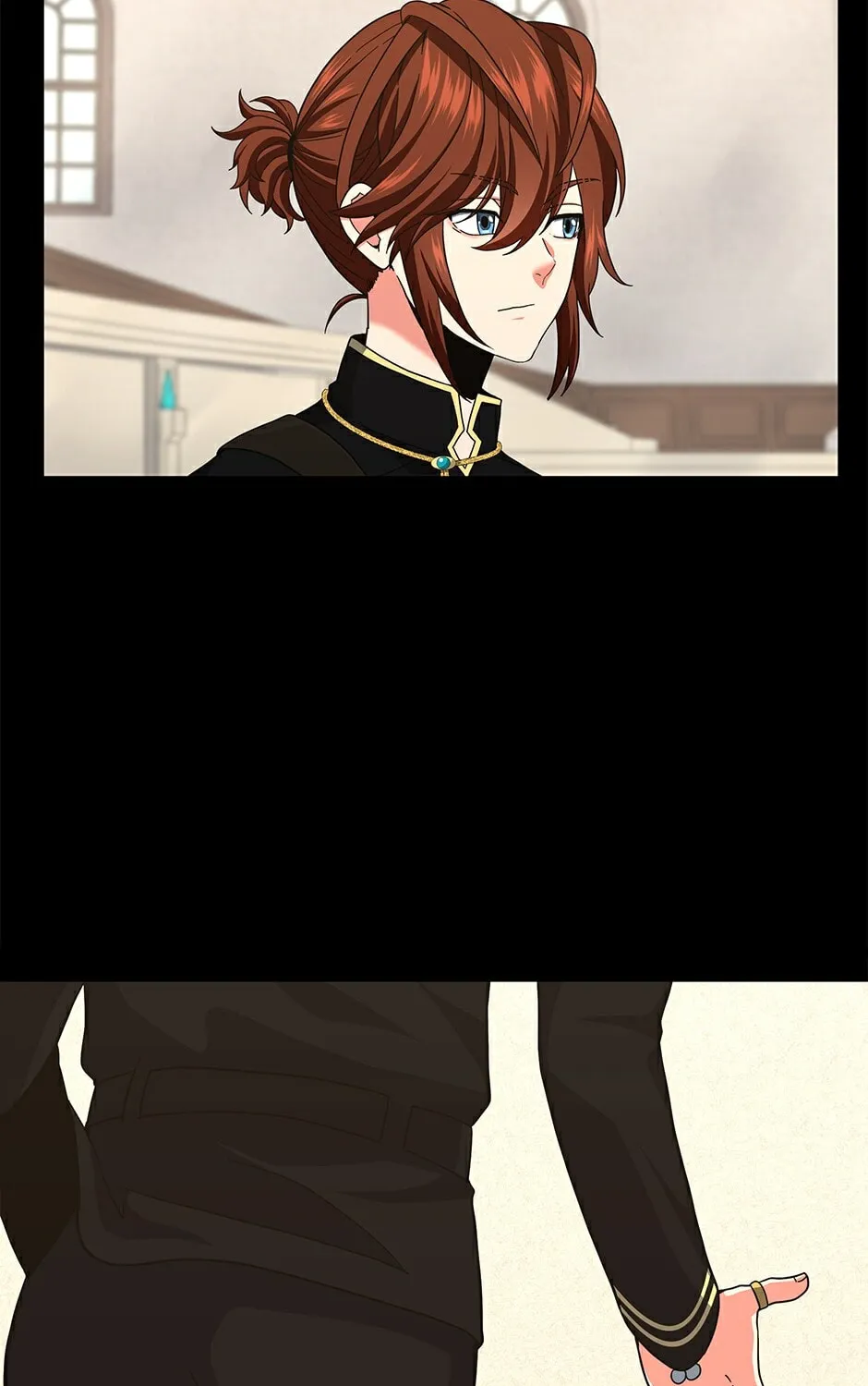 The Beginning After the End Chapter 93 page 141 - 