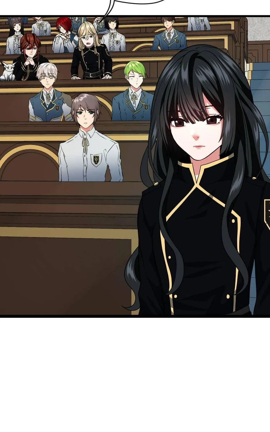 The Beginning After the End Chapter 93 page 17 - 