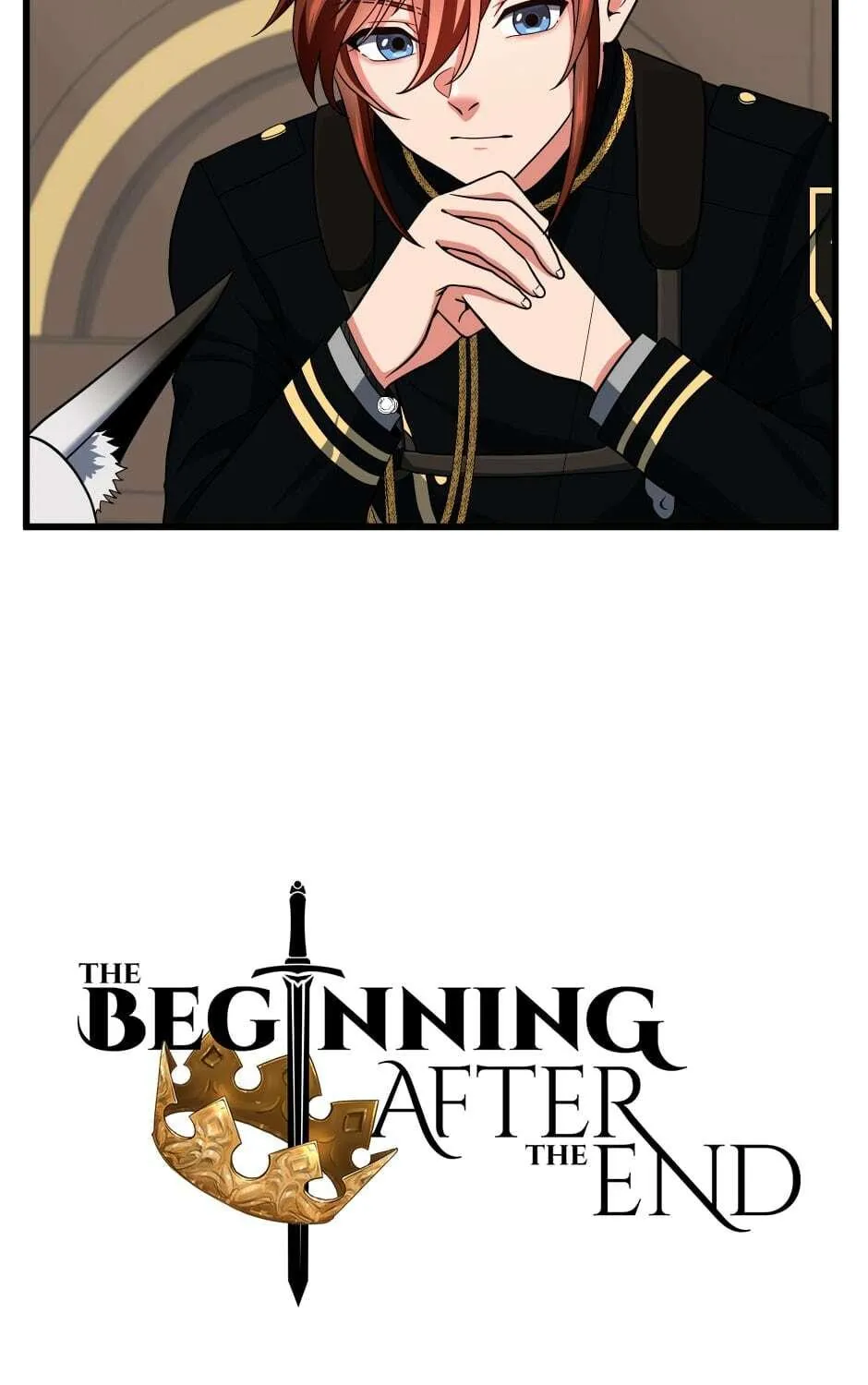 The Beginning After the End Chapter 93 page 19 - 