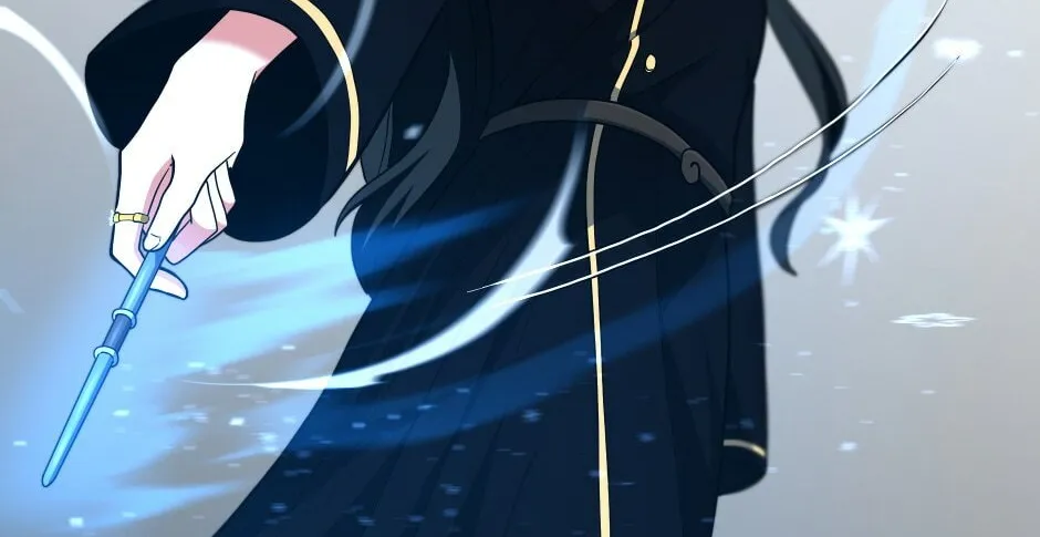 The Beginning After the End Chapter 93 page 28 - 
