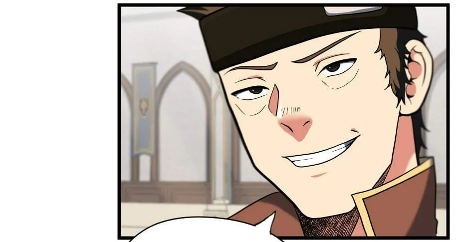 The Beginning After the End Chapter 93 page 4 - 