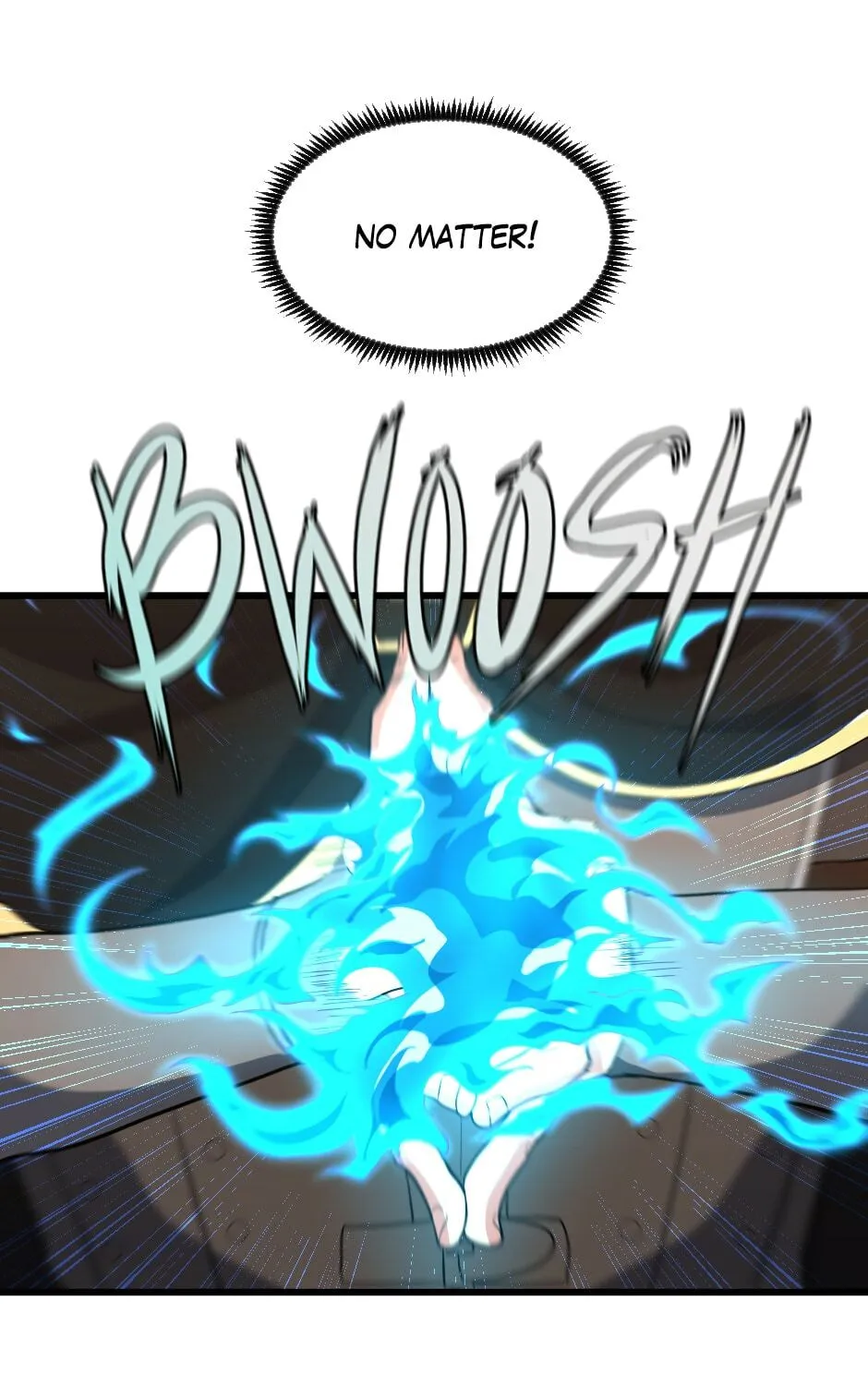 The Beginning After the End Chapter 93 page 31 - 