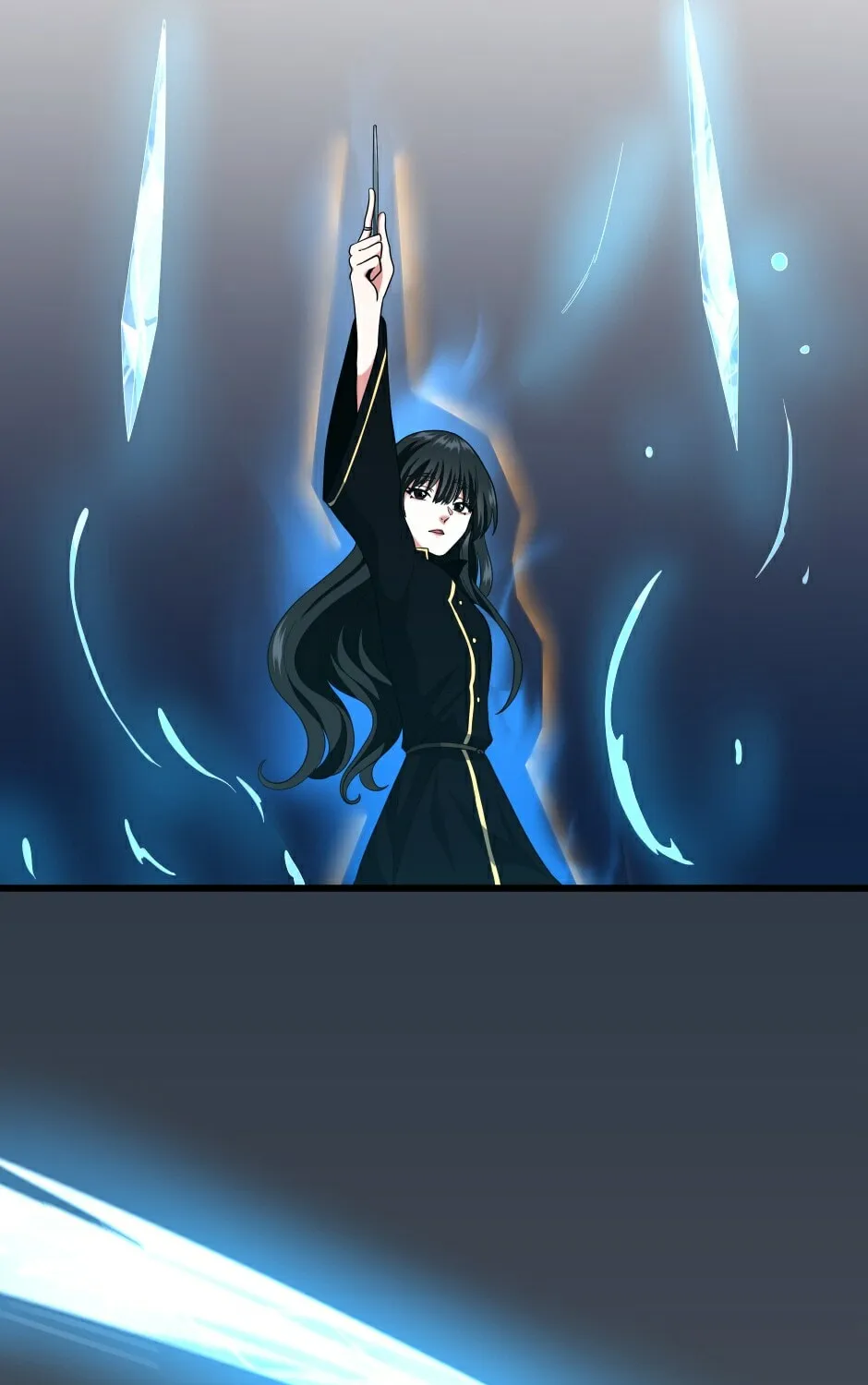 The Beginning After the End Chapter 93 page 37 - 