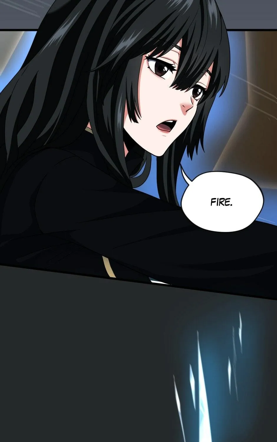 The Beginning After the End Chapter 93 page 39 - 