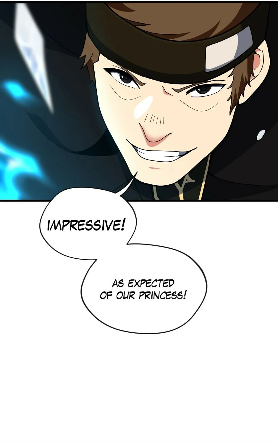 The Beginning After the End Chapter 93 page 45 - 