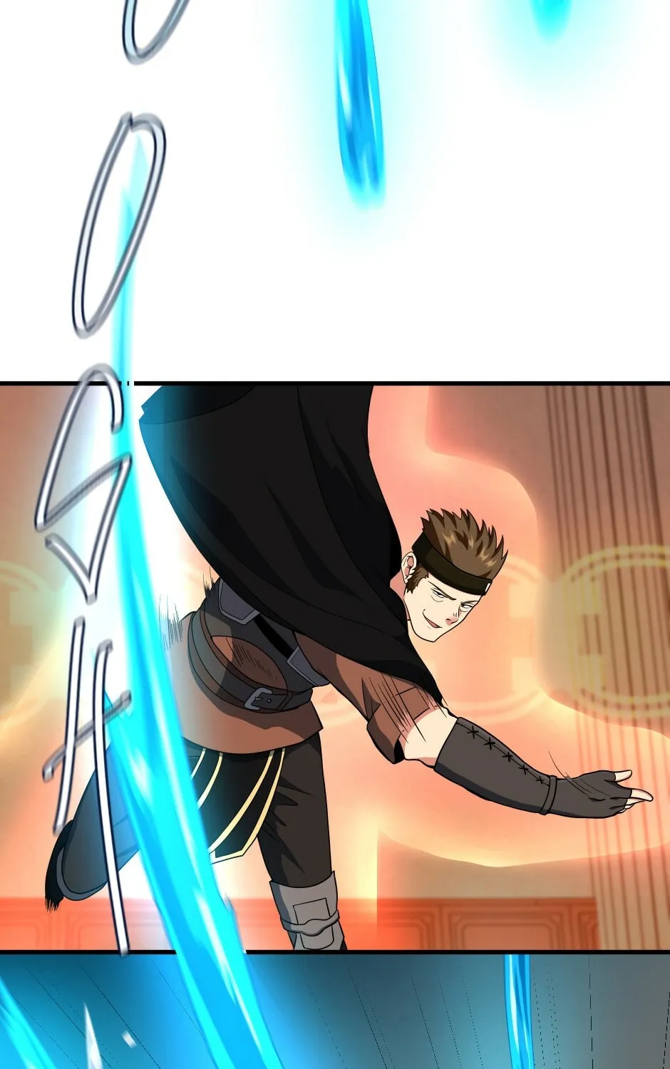 The Beginning After the End Chapter 93 page 55 - 