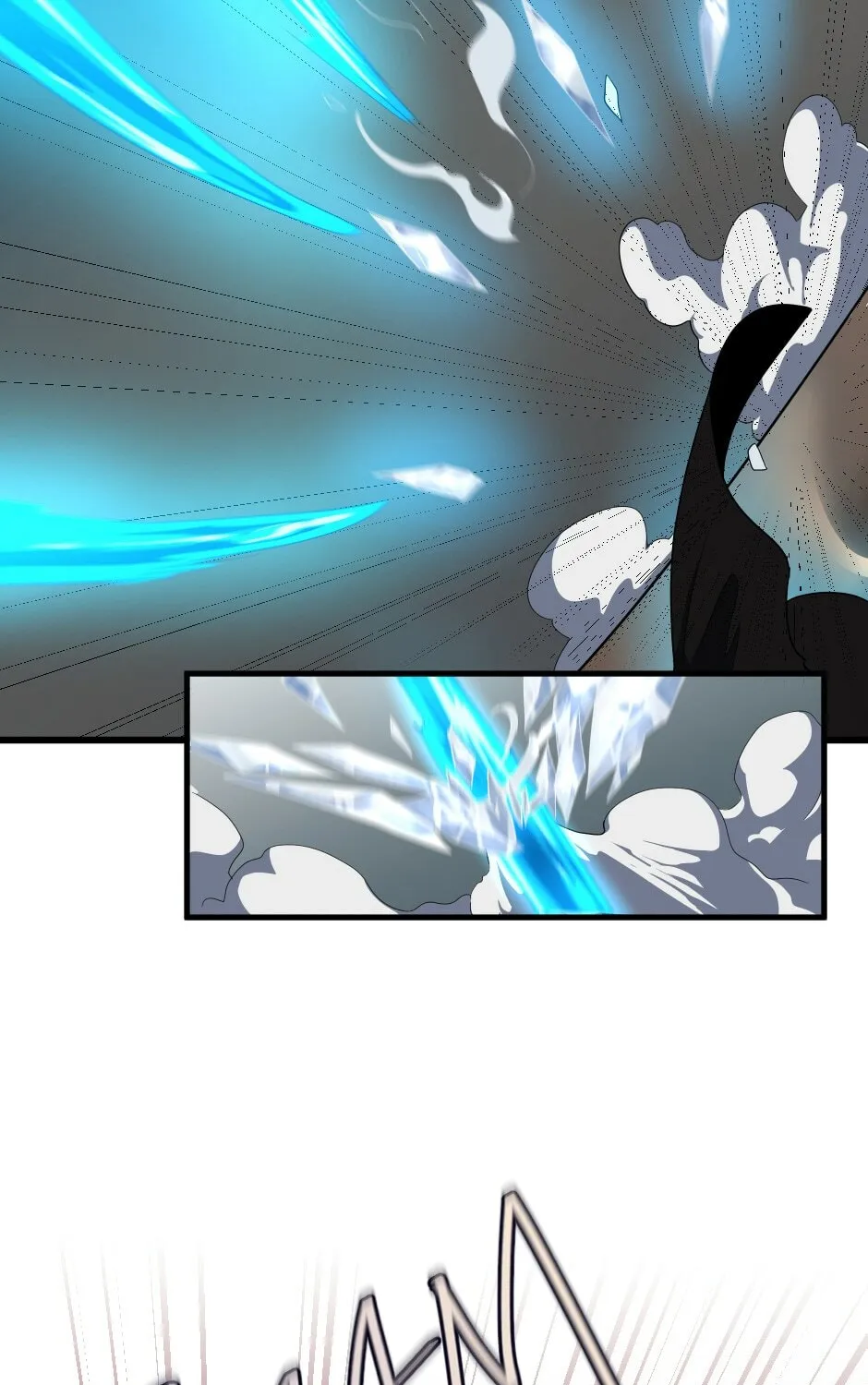 The Beginning After the End Chapter 93 page 57 - 
